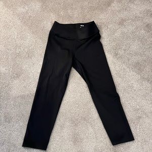 Uniqlo airism leggings